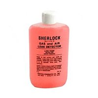 Sherlock Bubble Up Gas and Air Leak Detector Low Temp
