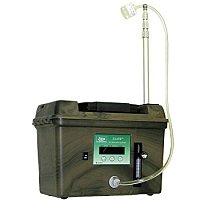 Zefon IAQ Air Sampling Pump - Rechargeable
