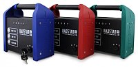 radstar alpha a310