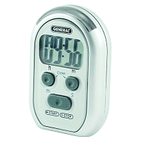 Stopwatch Timer - Digital Count-Up & Count-Down