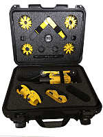 Center Guide Professional Kit