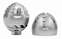 Beaver Nozzle