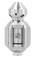 Gator Nozzle