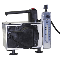 Zefon Air Sampling Pump – Z-Lite IAQ Testing