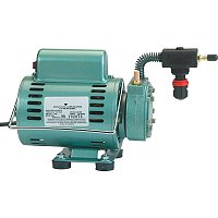 Zefon High Volume Air Sampling Pump