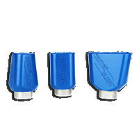 Hydra Flex Switch Blade