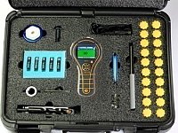 Flooring Moisture Kit