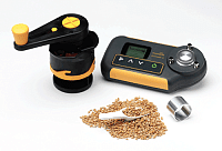 Grain Moisture Tester - Protimeter Grainmaster GRN3100