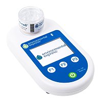 Mold Sampling Pump