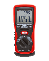 Triplett Insulation Tester