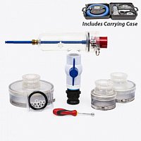 Zip drain T101