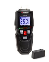 Triplett Pin/Pinless Moisture Meter