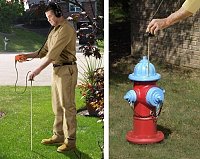 Gen Ear Leak Locator