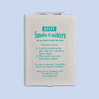 smoke candles s103
