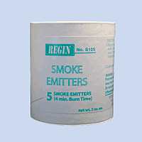 smoke candle s105