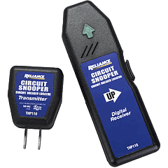 Wire Tracer | Circuit Breaker Finder Identifier