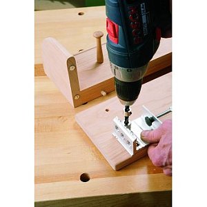 Dowel Jig Joint Kit EZ Pro 841