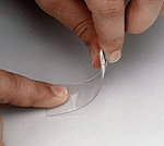 Bio Tape Surface Sampler