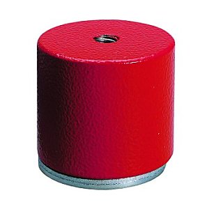 Pot Type Alnico Magnet - 35lbs.