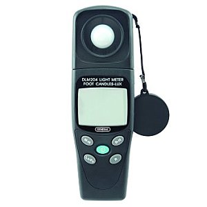 gtdlm204 light meter