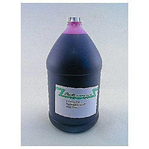 liquid dye test gallon