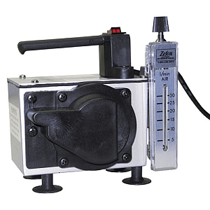 Zefon Air Sampling Pump – Z-Lite IAQ Testing