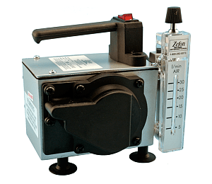 Zefon Air Sampling Pump – Z-Lite IAQ Testing