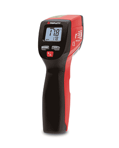 non contact laser thermometer
