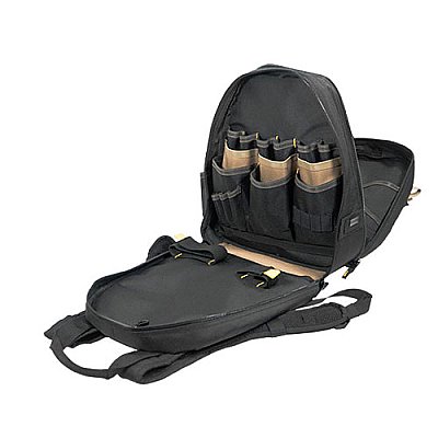 Tool Backpack Bag - CLC 1134