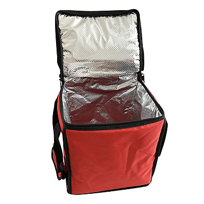 Caulk Case Warming Carry Bag