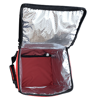 Caulk Case Warming Carry Bag