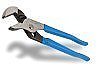 ChannelLock 420®  9-1/2" Straight Jaw Tongue & Groove Pliers