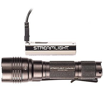 Streamlight ProTac Flashlight 1000 Lumens S88065/S88085