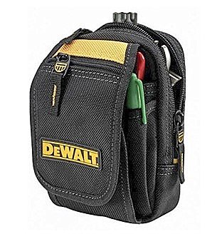 DeWALT DWST1-79210 Large Heavy Duty Tool Bag With Wheels And Carry Handle |  Dvs Power Tools