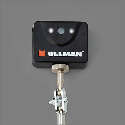Digital Inspection Mirror with Bluetooth - Ullman E-DM-1