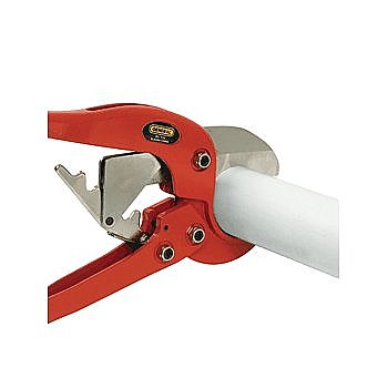 Cutter -  Pipe, PVC, PE, ABS  Pipe - Ratchet