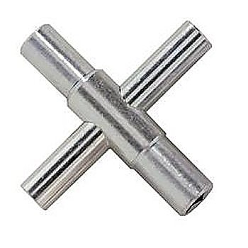 Faucet Wrench -  4-Way
