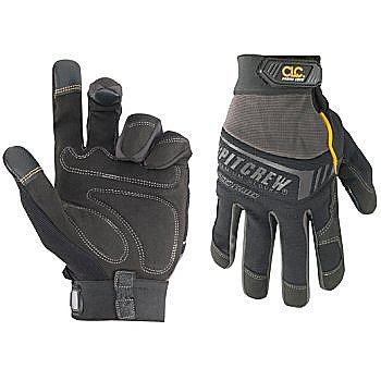 Mechanic Work Glove  CLC Pit Crew Glove 205B