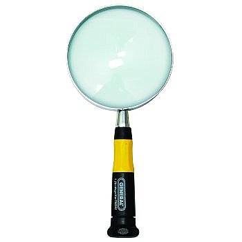 Magnifier - Magnifying Glass - Ultra Tech