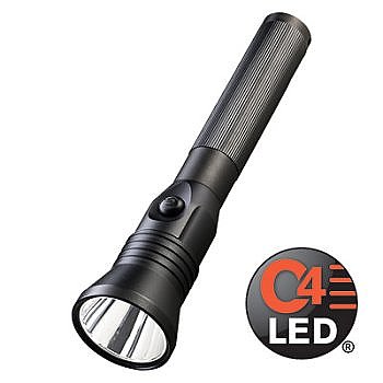 Streamlight Stinger HPL - LED Rechargeable Flashlight 800 Lumens