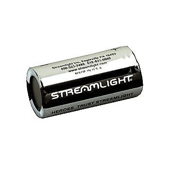 Streamlight CR123A 3V Lithium Batteries 12-Pack Brand NEW 