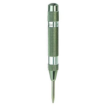 Stainless Steel Automatic Center Punch 89