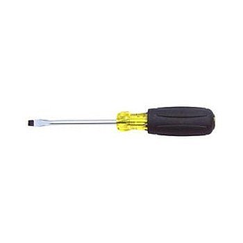Slotted Cushion-Grip Screwdriver - M54104