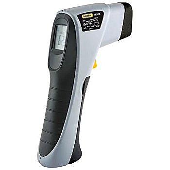 Infrared Thermometer - IR Temperature Laser Non Contact