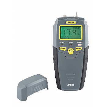 Digital Moisture Meter Detector - MMD4E