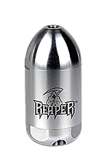 Reaper Jetter Nozzle