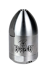 Reaper Jetter Nozzle 1/2 inch - RS 830