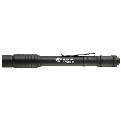 Streamlight LED Rechargeable Pen Light - S66134