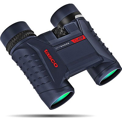 tasco binocular