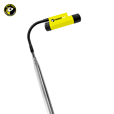 Cable Ferret Pro - Camera & Cable Pulling Tool